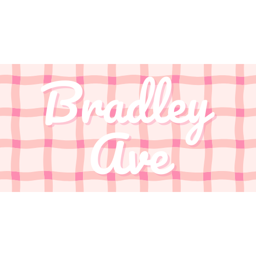Bradley Ave